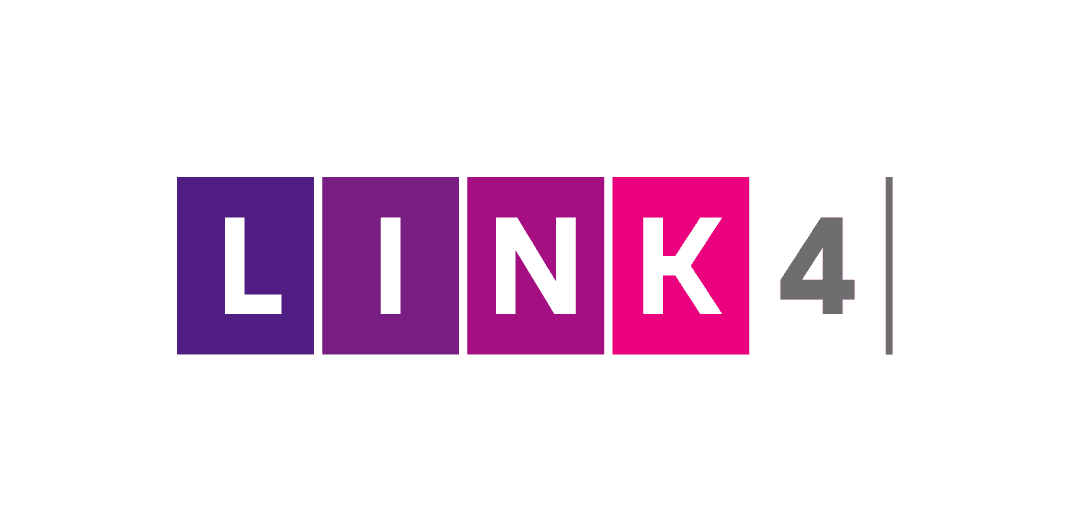 LINK4 LOGO RGB